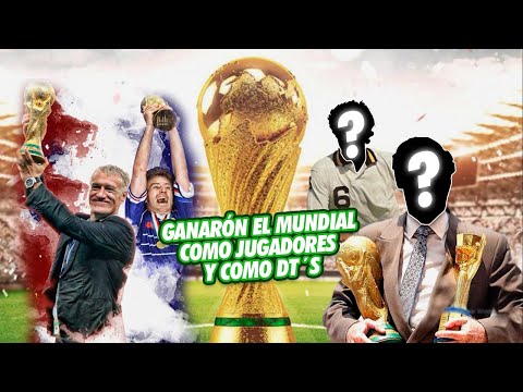 Vídeo: Qui Va Rebre Els Premis Individuals Dels Millors Jugadors De Futbol De La Copa Del Món