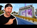 Our Village Got An INSANE UPGRADE In Cobblemon!