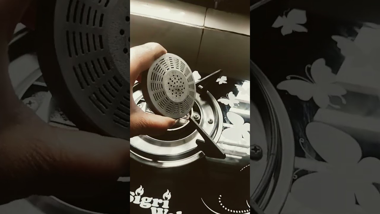 sigri wala gass stove review 👍
