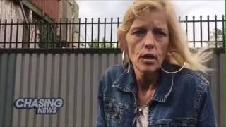 Philly's Ripper?