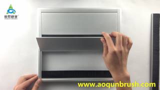 Cable Grommet Desk Grommet Table Grommet Introduction