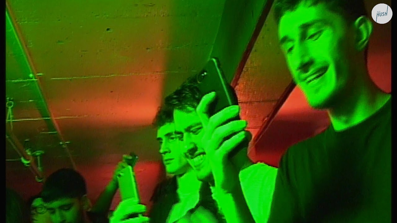 Sicaria Sound b2b Boofy & Hi5Ghost at Keep Hush  Live: L U C Y birthday special