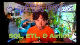 The REALITY of Being a Data Professional | What Certifications Don't Teach You (SQL, ETL, & Python)