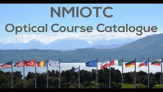 NMIOTC Optical Course Catalogue