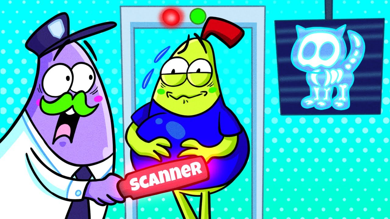 COMO ESCONDER ANIMAIS DE ESTIMAÇÃO || FORMAS MALUCAS DE LEVAR COISAS ESCONIDAS PARA A AULA