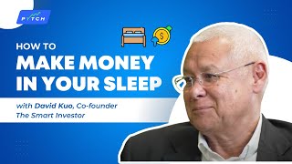 How to Make Money in Your Sleep