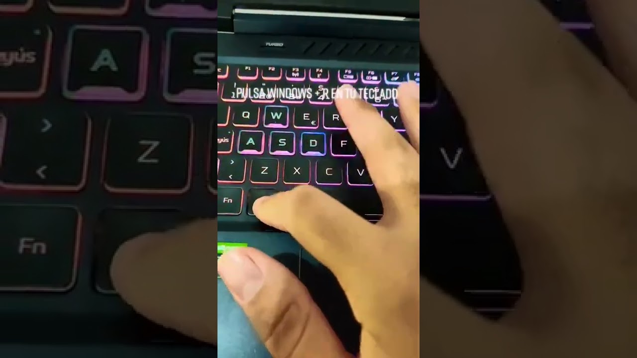 Como saber si tienes virus en tu pc - 