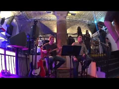 Effet Boeuf - Redemption song