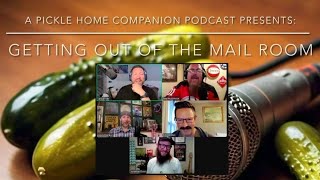Getting Out of the Mailroom w/ Jonathan Dunn of Demon Hunter & Belief Agency (APHC lowlight)