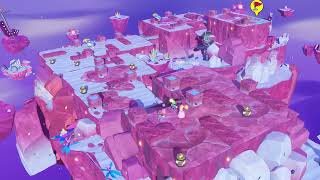 Mario + Rabbids Sparks Of Hope: Toadette Trouble