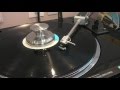 Video thumbnail for Jabdah by Koto (vinyl) - Shure M35X, Graham Slee Reflex M