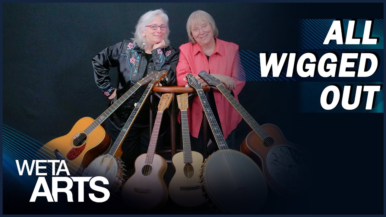 "All Wigged Out" is a Lighthearted Yet Poignant Exploration of Cancer | WETA Arts