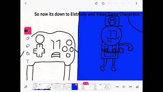 BFB 9d: Water Section + Watch Till The End