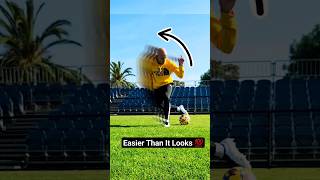 The Jaw-Dropping 5 Star Fifa 23 Skill Brought to REAL LIFE football soccer shorts