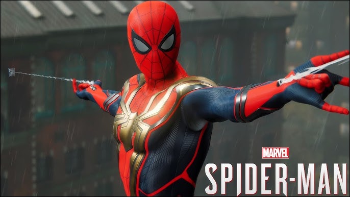 MARVEL'S SPIDER MAN MOBILE?? CHEGOU no ANDROID, IOS e PC FRACO com  BOOSTEROID CLOUD GAMING