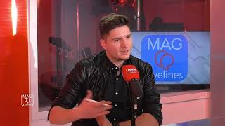 Mag Yvelines - Ensemble 2 Générations