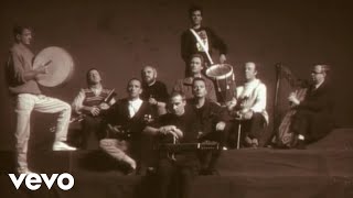 Ultravox - All Fall Down (Official HD Video)