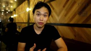 THE 100 MIYE 2016 - David Lai