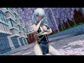 【MMDアズレン】 「BAAM」 【シリアス 「青雲映す碧波」】