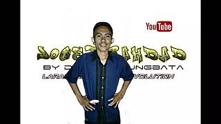 Joget Thabadad by papa Djegal dungbata