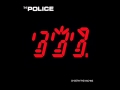 The Police Secret Journey Darkness 1st Pressing Rip Wmv mp3