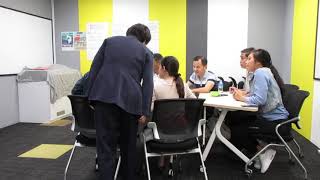 ACTA M3 Facilitation