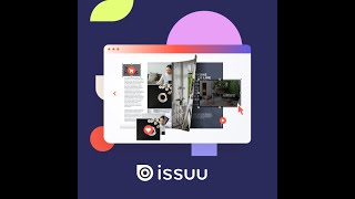Transform static PDFs into page turning content