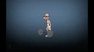maya animation play blast.avi