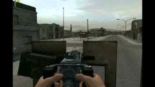 arma 2 11.02.11 Tu pvp Part5 Extraction Failed