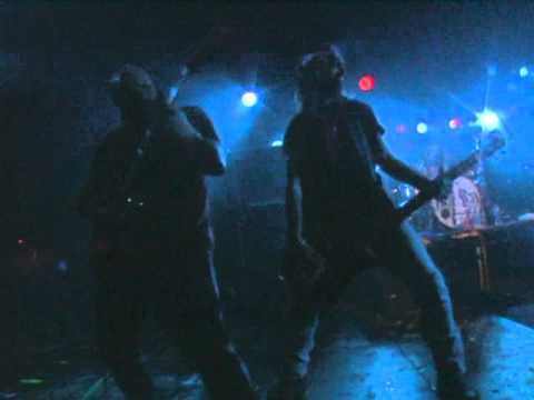 Down - Ghosts Along The Mississippi (Live)