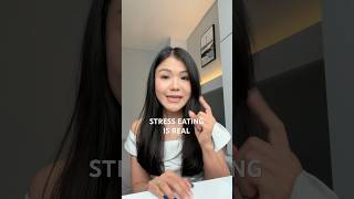 Apakah kamu salah satunya? #diet #stresseating