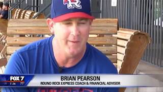 Brian Pearson, Major League Money Mistakes, Ktbc, 7 9 17
