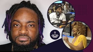 Flame Monroe & The Breakfast Club