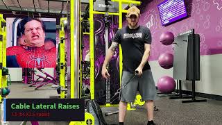Information 💪 GETTING BACK INTO SHAPE WITH AI! 🤖🔥 | BUILDING STRENGTH & MUSCLE ONE REP AT A TIME News
