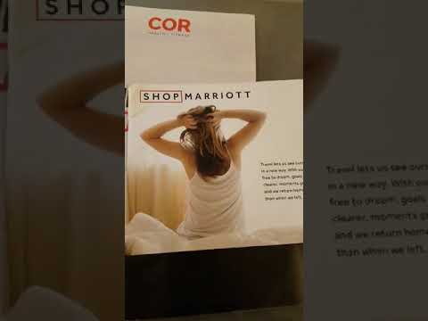 Hotel Reviews With Case: San Francisco Marquis 2019 1