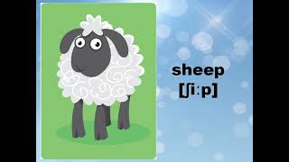 In the Countryside. Quick Minds for Ukraine 2.Unit 7. Vocabulary