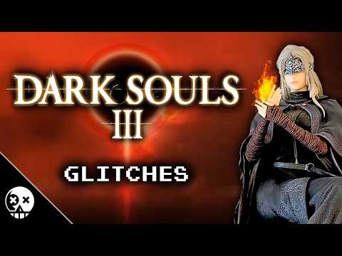 Thumbnail for *NEW* Glitches you can do in Dark Souls III