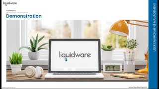 Profileunity Demo Under 7 Minutes