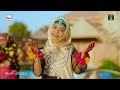 Ramzan Special Kallam | Mein Naukar Fatima Zahra Ki | Best Ramzan Naat - Hi-Tech Islamic Naat Mp3 Song