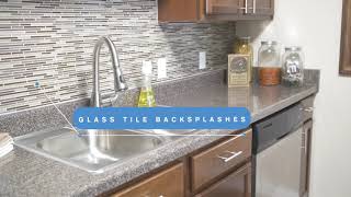 Marketing Video for Emerald Pointe Apartments Homes Harvey, LA