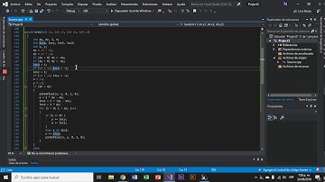 Algoritmo de Bresenham y DDA Open GL Visual Studio C++