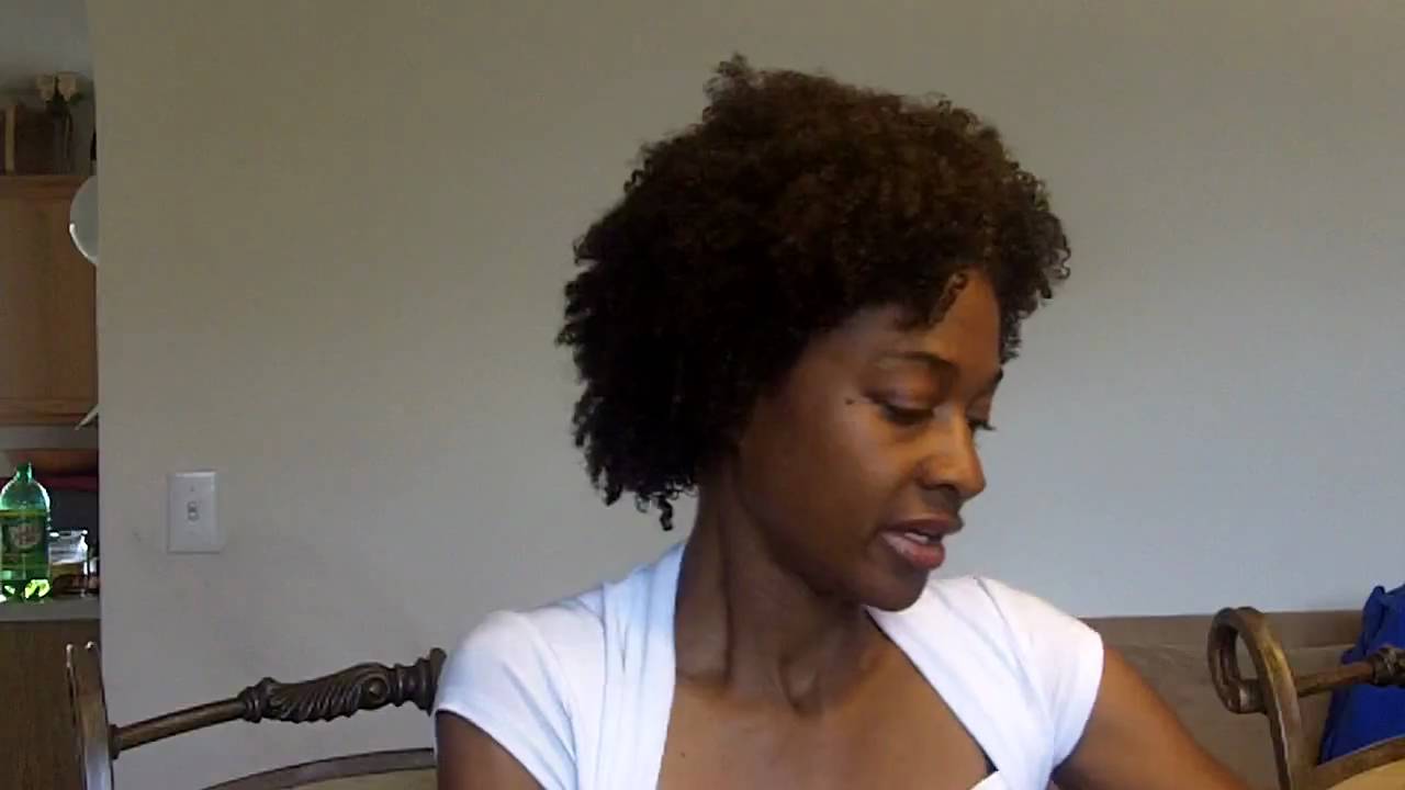 Addendum to Natural Hair Talk II