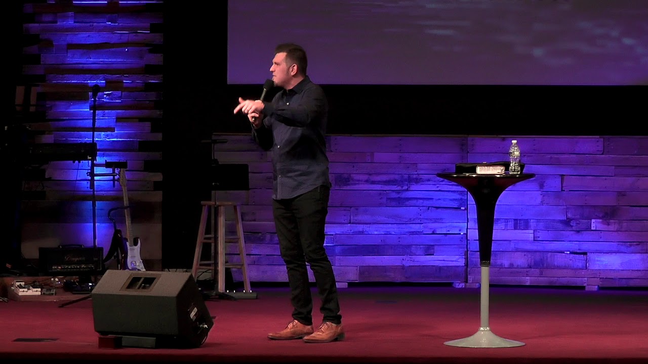 Output | Ps. Sheldon Nickerson