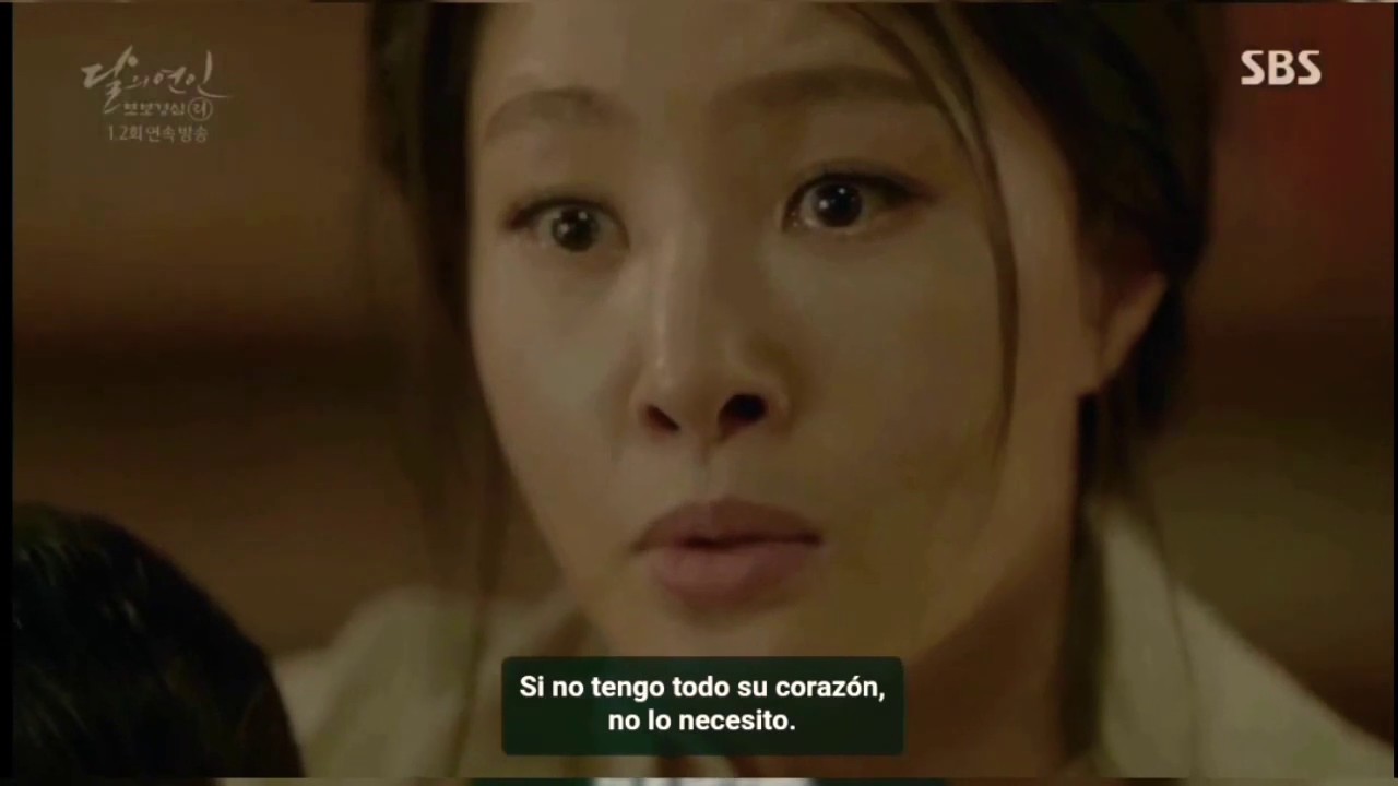 Moon Lovers 2 Temporada Sub Espanol Cap 1