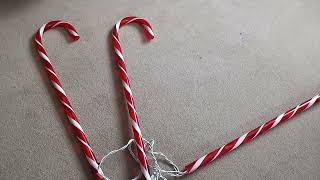 How to fix your Christmas cane light