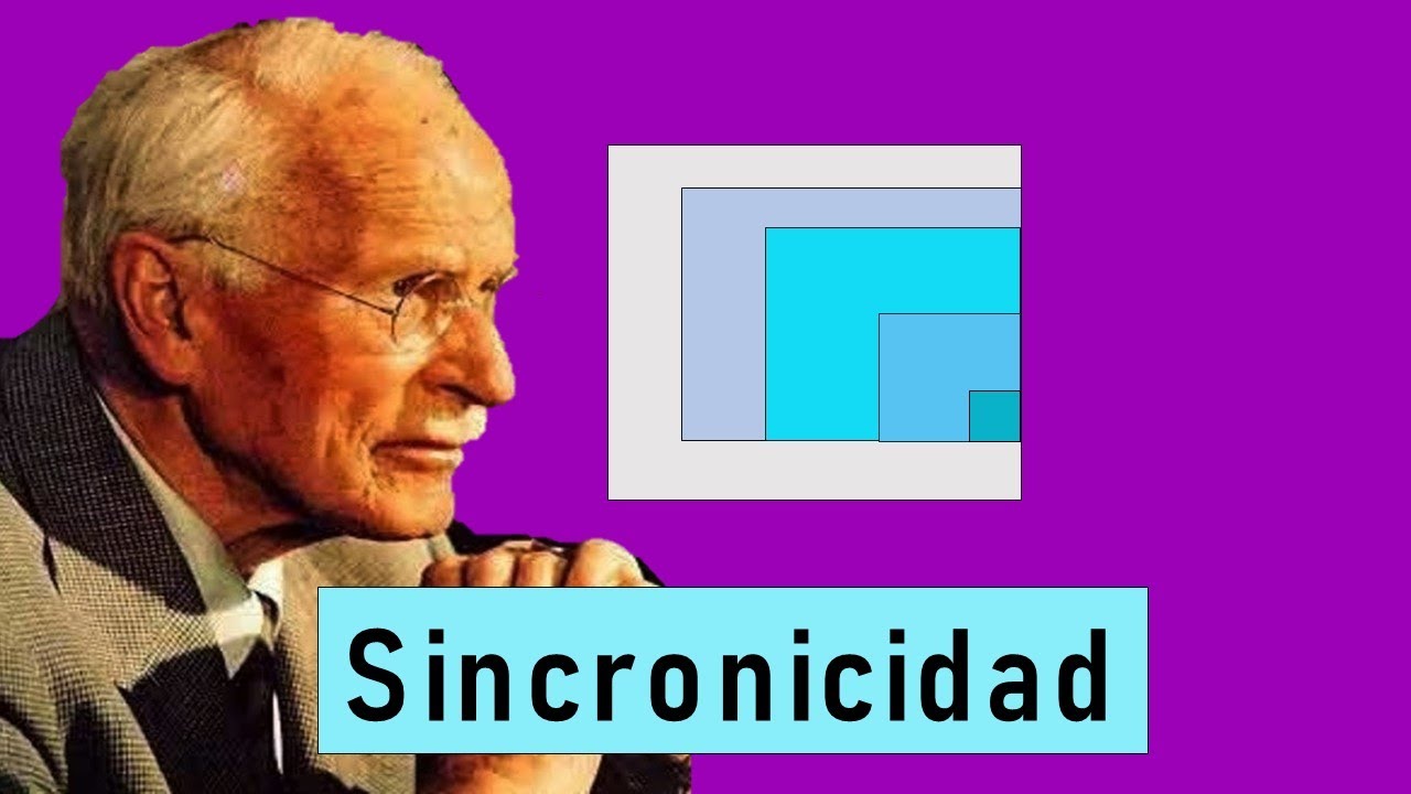 ¿Qué es sincronicidad? | ¿Coincidencia o mensajes inconscientes?