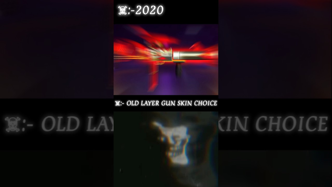 NEW MAC10 SKIN VS OLD MAC10 SKIN 