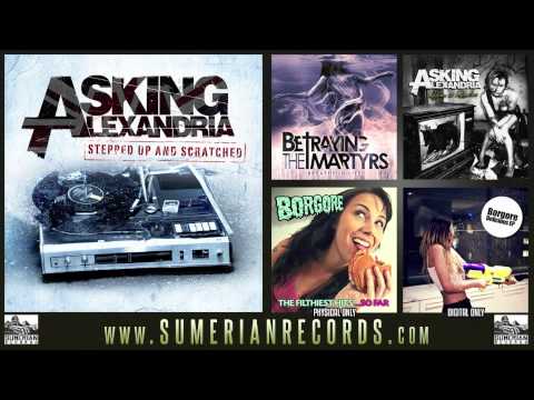 Putar Not The American Average (J. Rabbit Remix) - Asking Alexandria