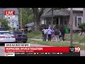 Woman murdered in Alliance, police have 'person of interest'
