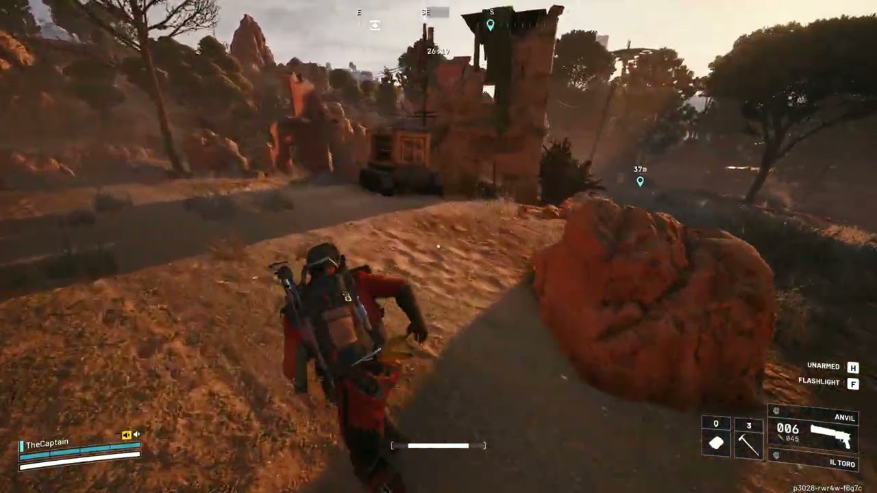 ARC Raiders | Victory Ridge | Straight Record Mission Location And Guide